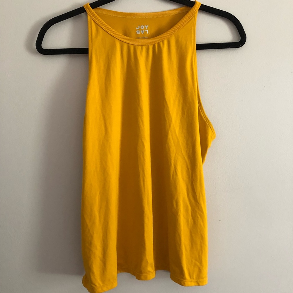 joylab exercise tank